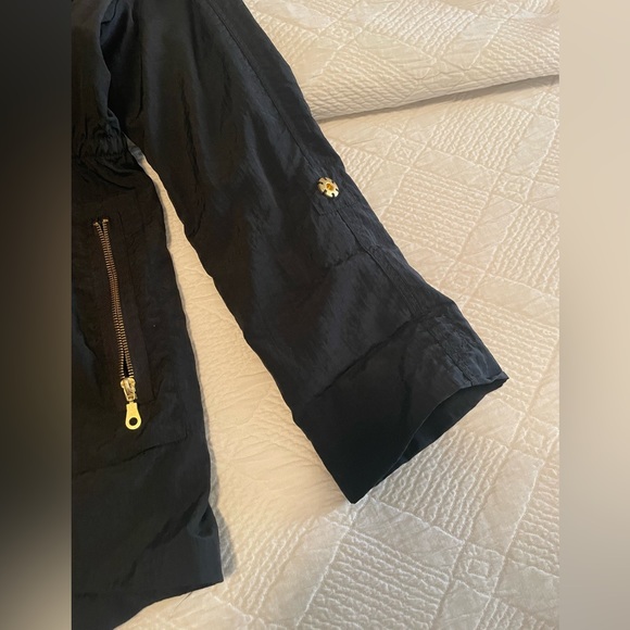 Monkee’s Anorak Jacket - Picture 5 of 8